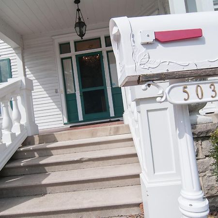 Greene Gables Inn White Hall Exterior foto